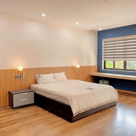 Aurora Homestay كوانج نجاي المظهر الخارجي الصورة