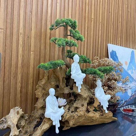 Aurora Homestay كوانج نجاي المظهر الخارجي الصورة