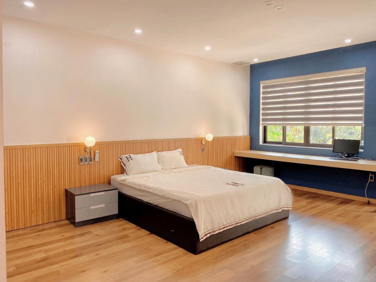 Aurora Homestay كوانج نجاي المظهر الخارجي الصورة