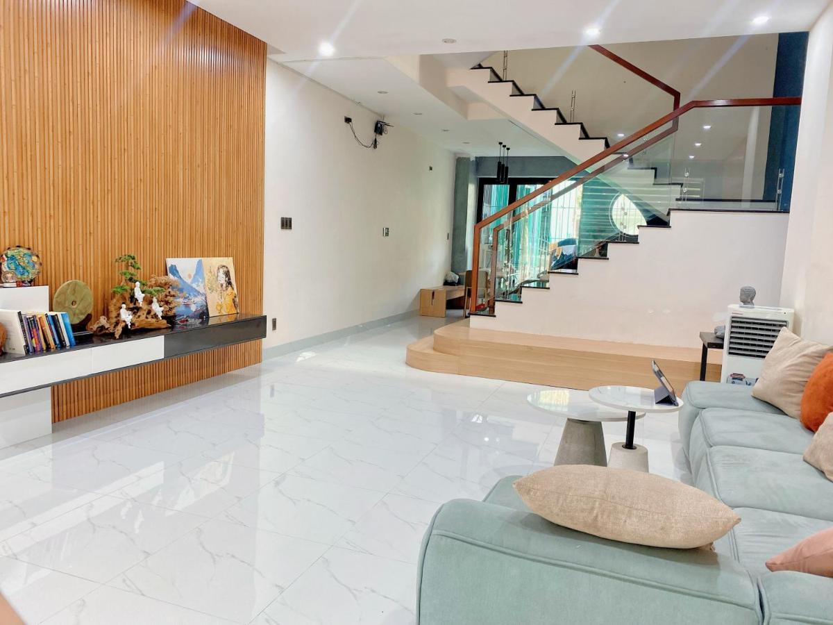 Aurora Homestay كوانج نجاي المظهر الخارجي الصورة