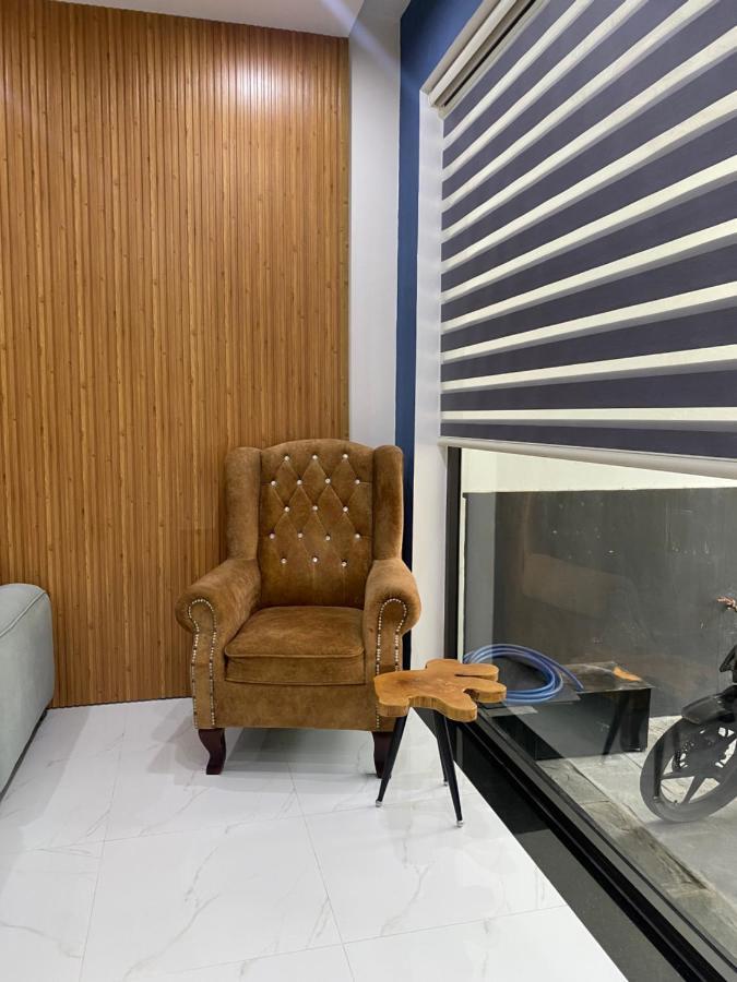 Aurora Homestay كوانج نجاي المظهر الخارجي الصورة