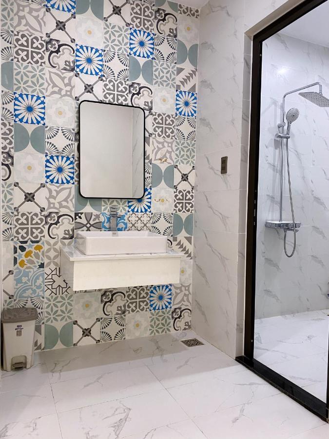 Aurora Homestay كوانج نجاي المظهر الخارجي الصورة