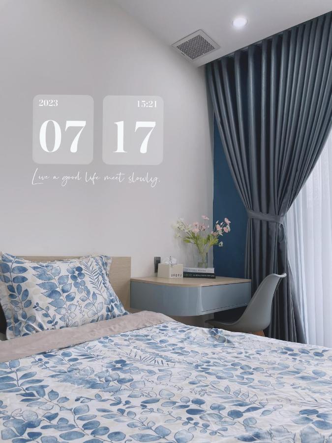 Aurora Homestay كوانج نجاي المظهر الخارجي الصورة