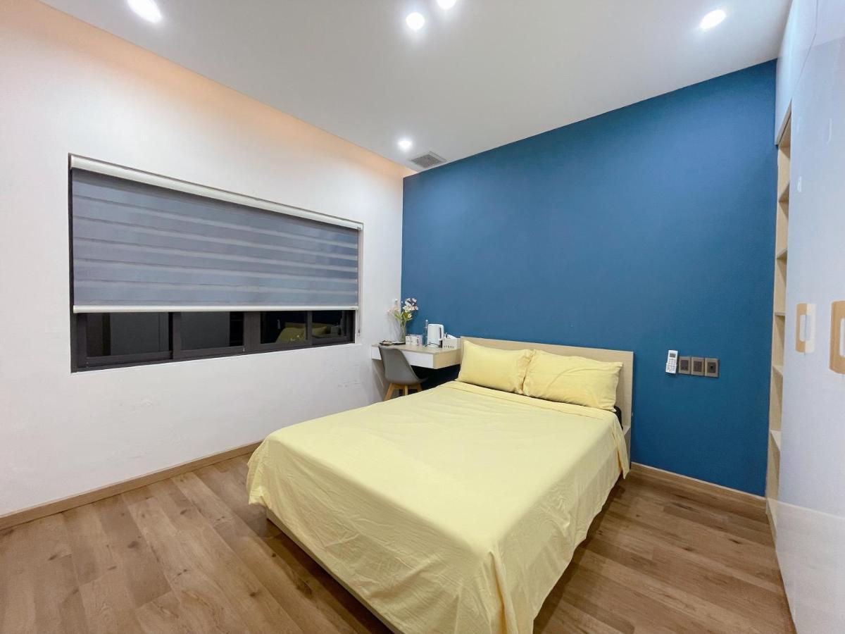 Aurora Homestay كوانج نجاي المظهر الخارجي الصورة