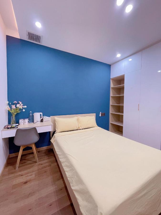 Aurora Homestay كوانج نجاي المظهر الخارجي الصورة