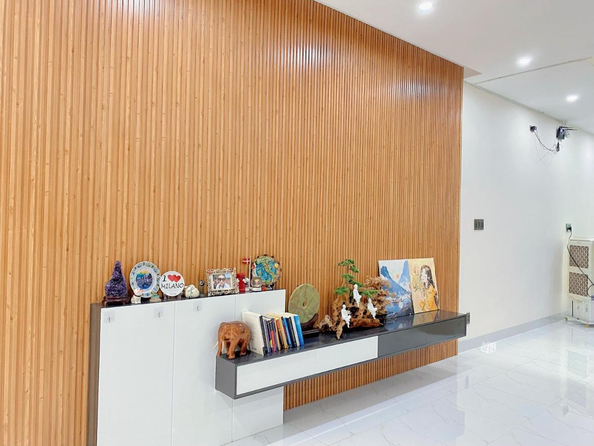 Aurora Homestay كوانج نجاي المظهر الخارجي الصورة